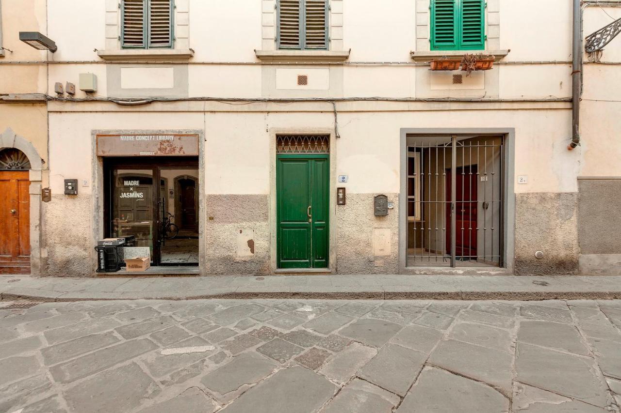 Camaldoli 2 * Florencia