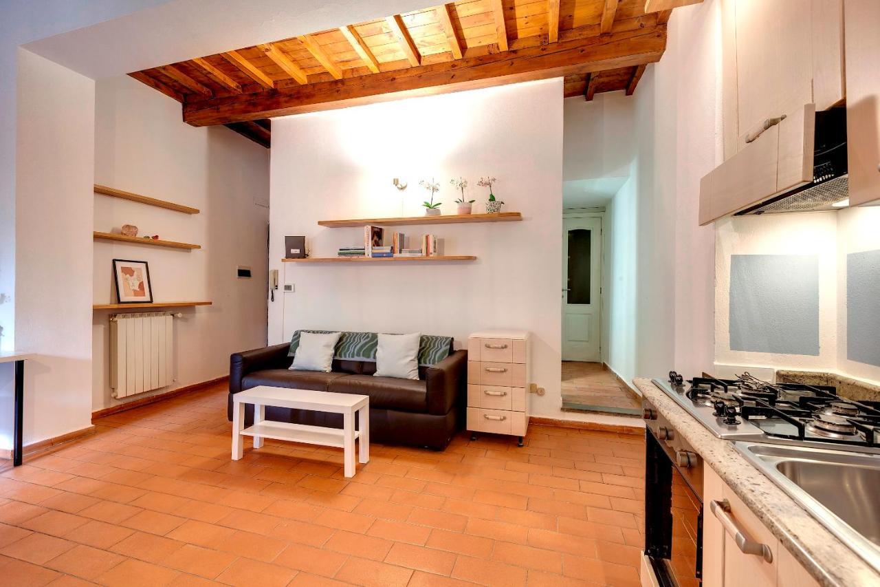Apartamento Camaldoli 2