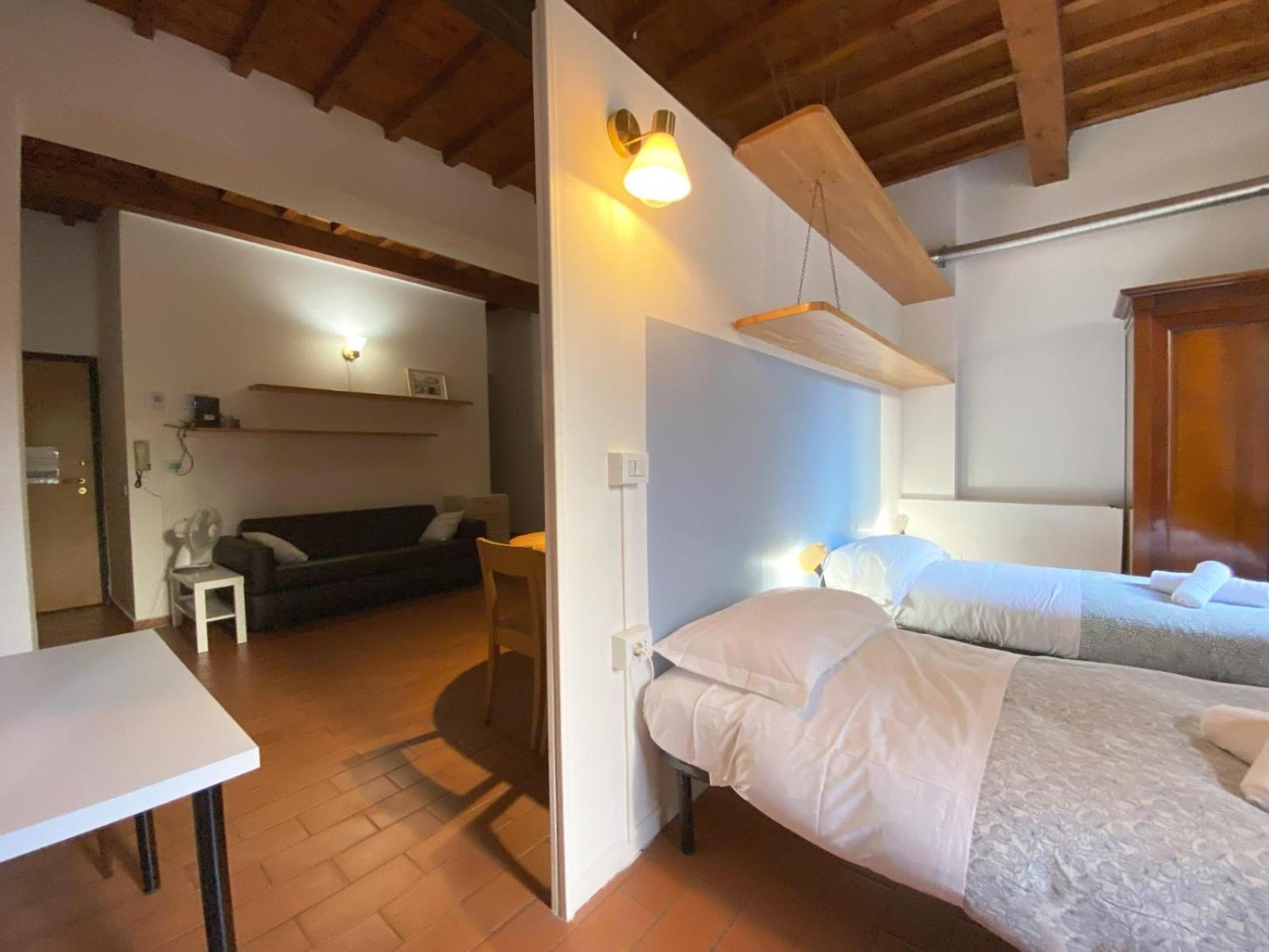 Camaldoli 2 Apartamento