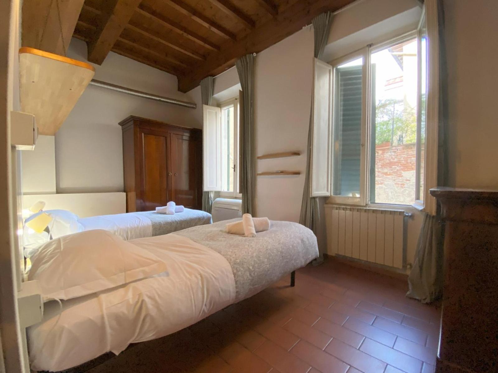 Apartamento Camaldoli 2 *